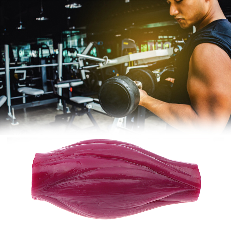 1lb Muscle to Keep Fit & Weigh - огляд і ціна Nutrition Fitness Center